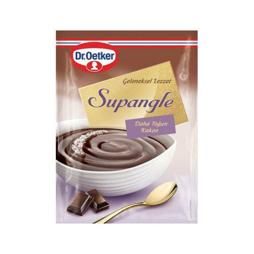Dr. Oetker Supangle 150G