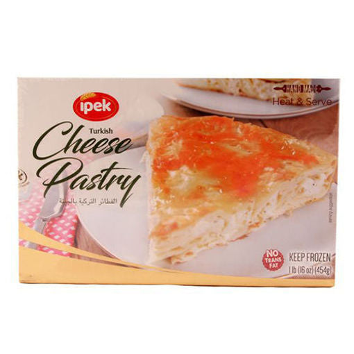 Ipek Cheese Pastry (Borek) 454G