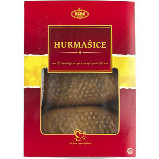 Klas Hurmasice (Kalburabasti) 500G