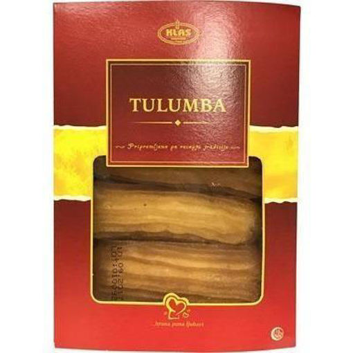 Klas Tulumba Dessert 400G