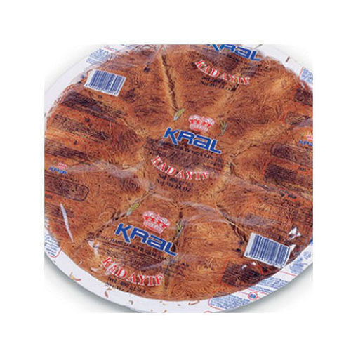 Kral Kadayif 400G