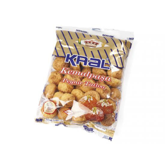 Kral Kemalpasa Tatlisi 150G