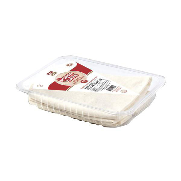 Moda Triangle Pastry Leaves (Ucgen Yufka) 30 Sheets