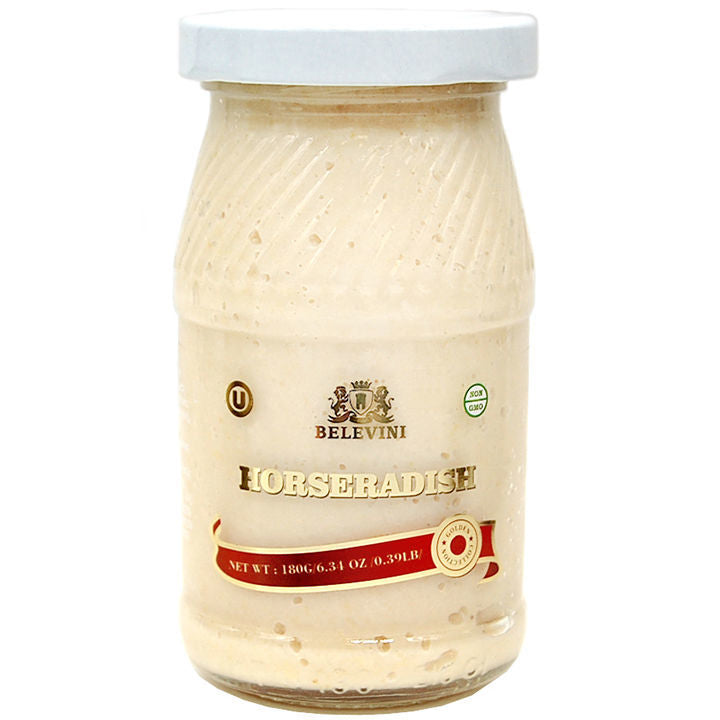 Belevini Horseradish 200G