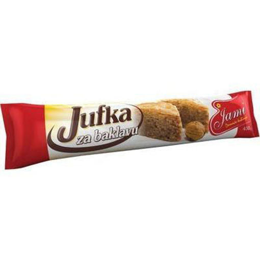 Jami Phyllo Sheets (For Baklava) 450G