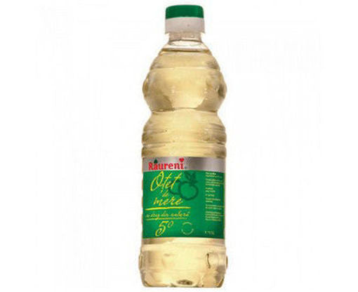 Raureni Apple Vinegar 500Ml