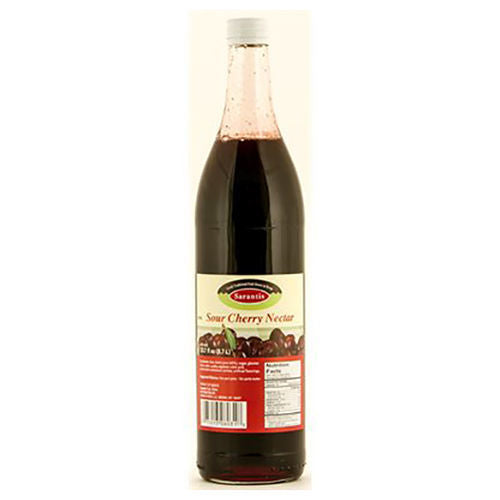 Saradis Sour Cherry Nectar 500Ml
