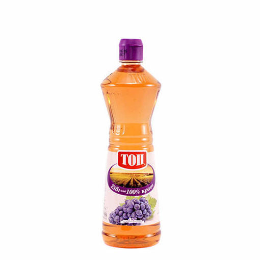 Top %100 Greek Grape Vinegar 350Ml