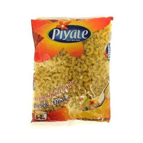 Piyale Elbow Pasta 500G