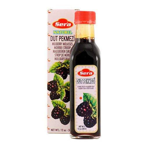 Sera Mulberry Molasses (Dut Pekmezi) 340G