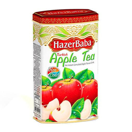 Hazerbaba Apple Tea 250G