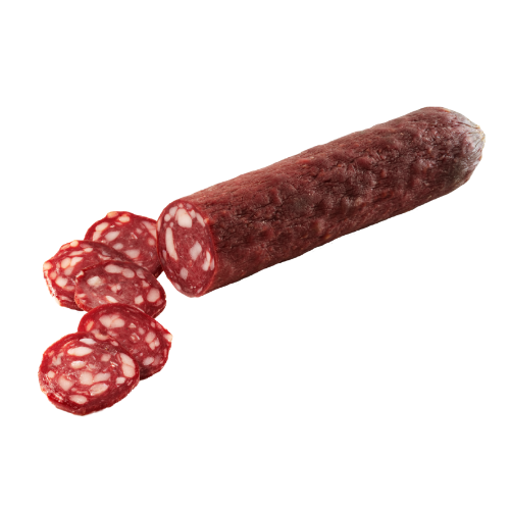 Alef Nature Dry Salami (Moskovskaya) Per Lb.