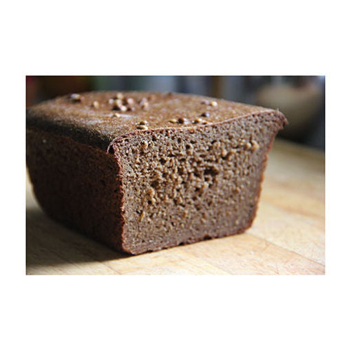 Borodinsky Bread W/Seeds 350G