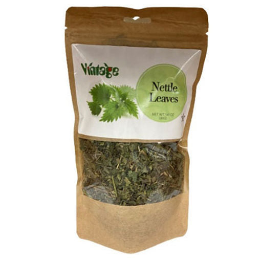 Vintage Nettle Leaves 40G