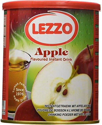 Lezzo Apple Tea 700G