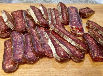Balkan Beef  Sudjuk  0.70-0.80 Lb