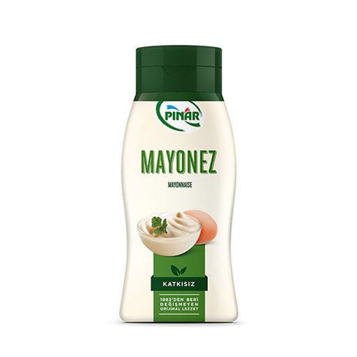 Pinar Mayonnaise 350G