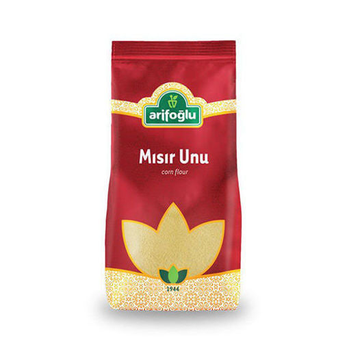 Arifoglu Corn Flour 250G