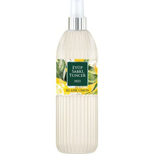 Eyup Sabri Tuncer Spray Cologne W/Lemon 150Ml