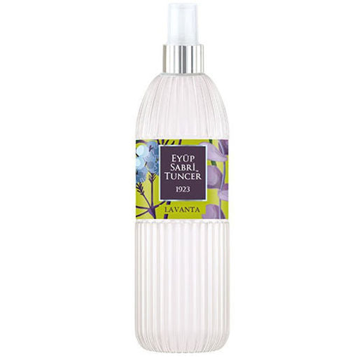 Eyup Sabri Tuncer Spray Cologne W/Lavender 150Ml