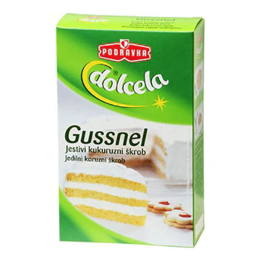 Podravka Mix Starch (Gussnel) 200G
