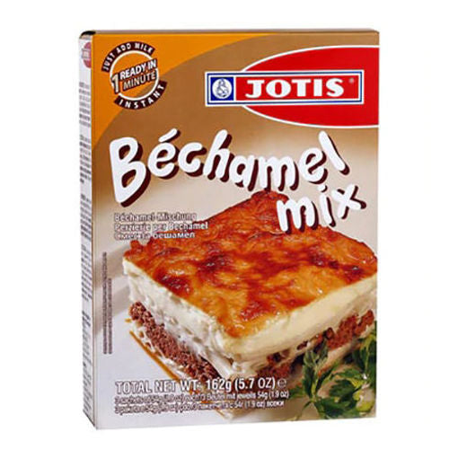 Jotis Bechamel Mix  162G