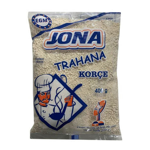 Jona Trahana Korçe (Tarhana Soup) 400G