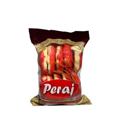 Peraj Red Old Fashion Cookies 400G