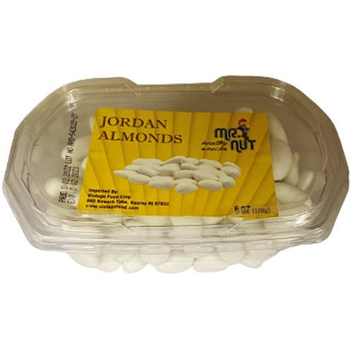 Mr.Nut Jordan Almonds 170G