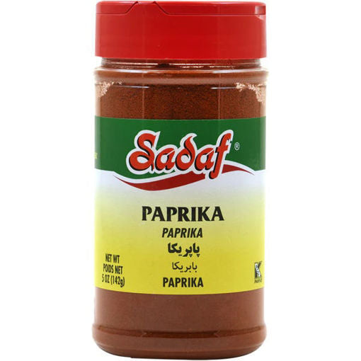 Sadaf Paprika 142G