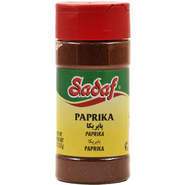 Sadaf Paprika 56G