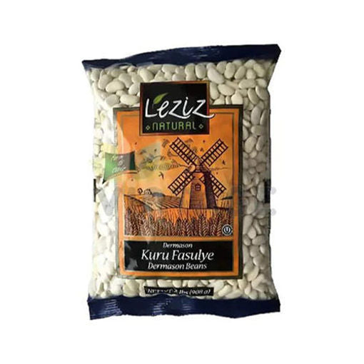 Dermason Beans (Kuru Fasulye) 908G