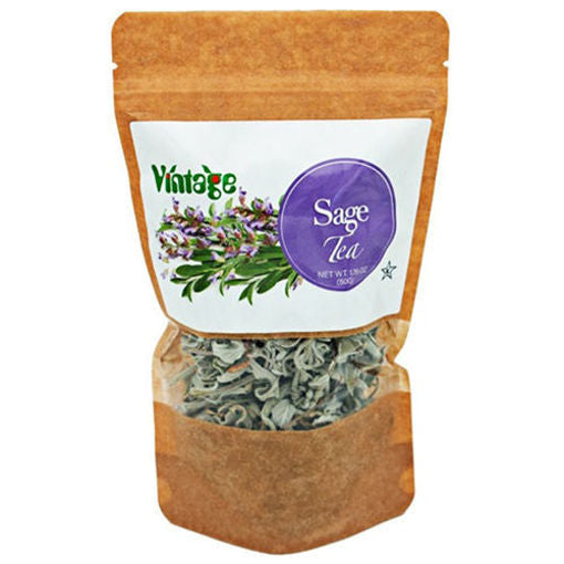 Vintage Sage Tea (Adacayi) 50G