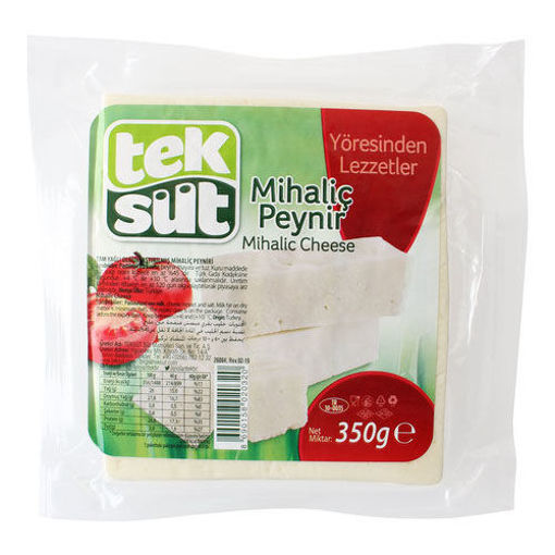 Teksut Mihalic Cheese 350G