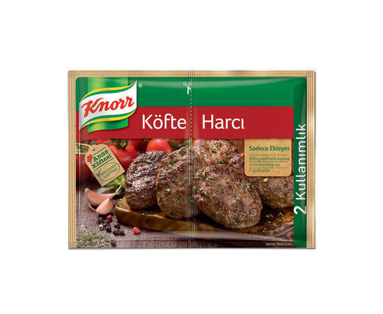 Knorr Kofte Harci (Meatball Mix) 100G