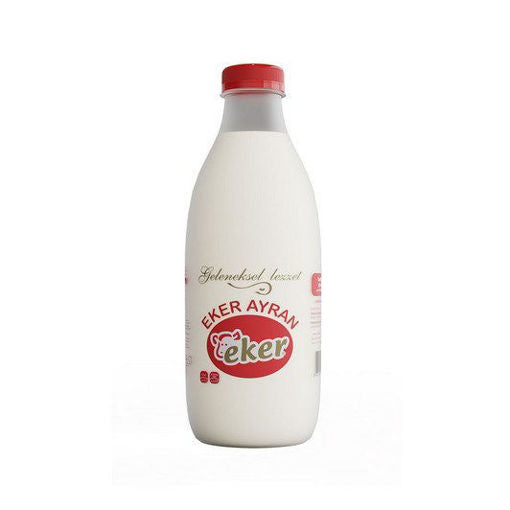Eker Ayran (Yogurt Drink) 1.5 L