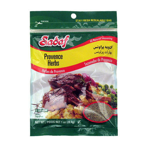 Sadaf Provence Herbs - 1 Oz