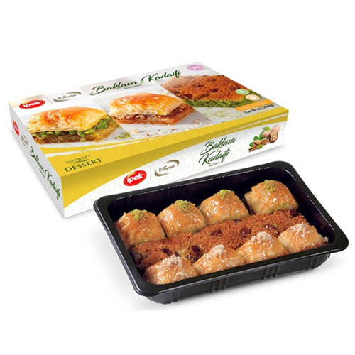 Seyidoglu Baklava & Kadaifi Assortment 450G