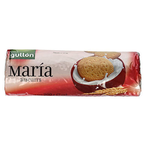 Gullon Maria Biscuits 200G