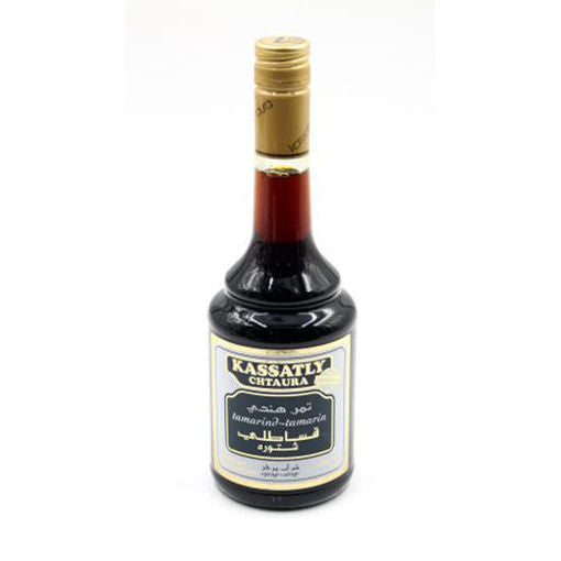Kassatly Tamarind Syrup 600Ml