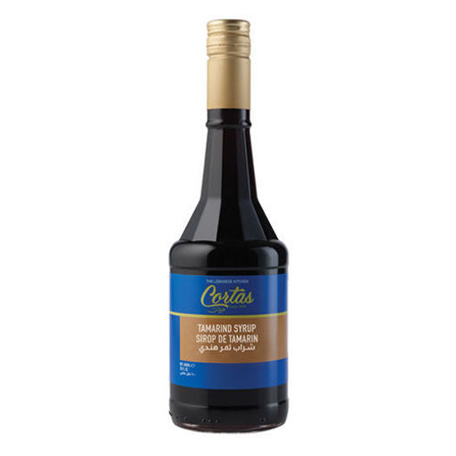 Cortas Tamarind Syrup 600Ml