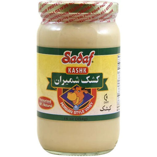 Sadaf Kashk (Whey) 12 Oz