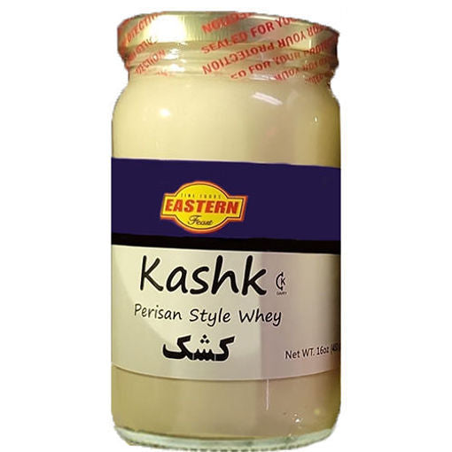 Eastern Persian Style Kashk (Whey) 454G