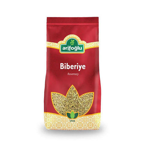 Arifoglu Rosemary (Biberiye) 120G