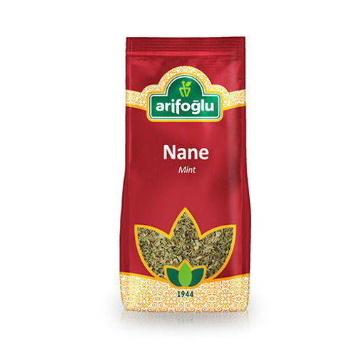 Arifoglu Dried Mint (Kuru Nane) 25G
