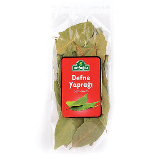 Arifoglu Bay Leaves (Defne Yapragi) 40G