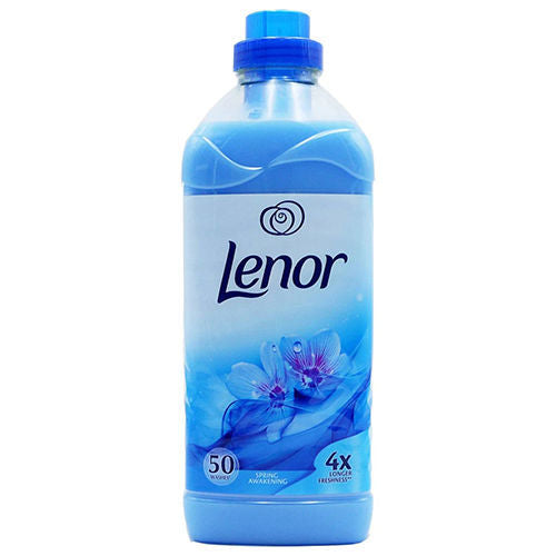 Lenor Spring Awakening Softener 756 Ml
