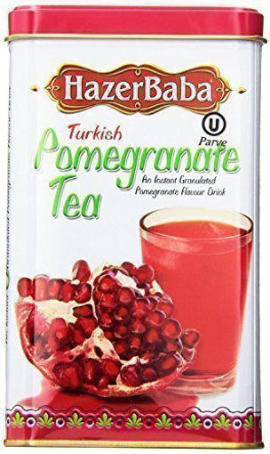 Hazerbaba Pomegranate Tea 250G