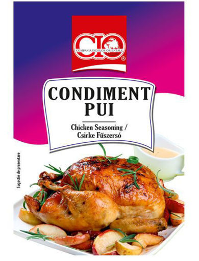 Cio Condiment Pentru Pui  20G