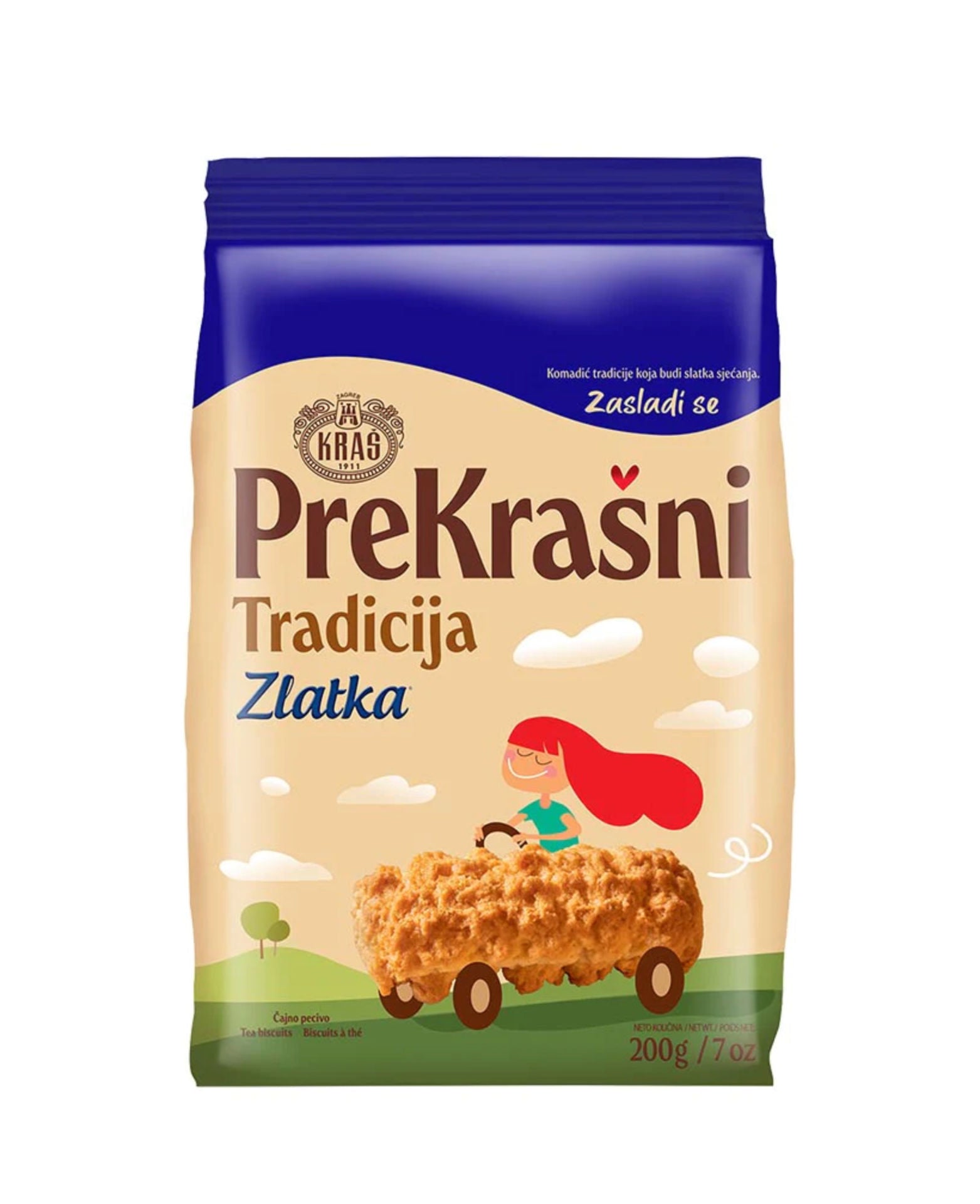 Ulker Select White & Milk Chocolate (W/Hazelnut Filling) 240G